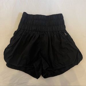 Free People The Way Home Shorts
